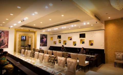 Swarnganga Jewel Arts