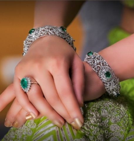 Swarnganga Jewel Arts