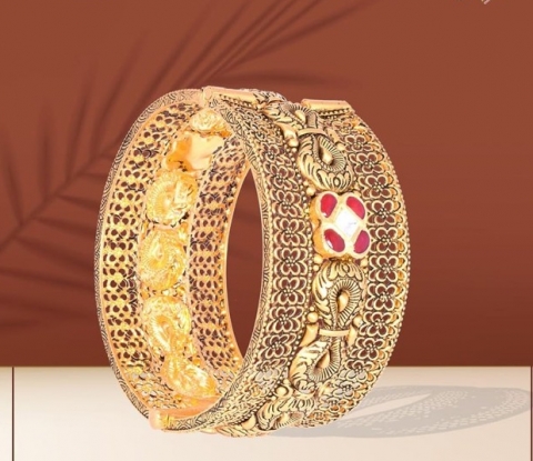 Jaina Jewellers