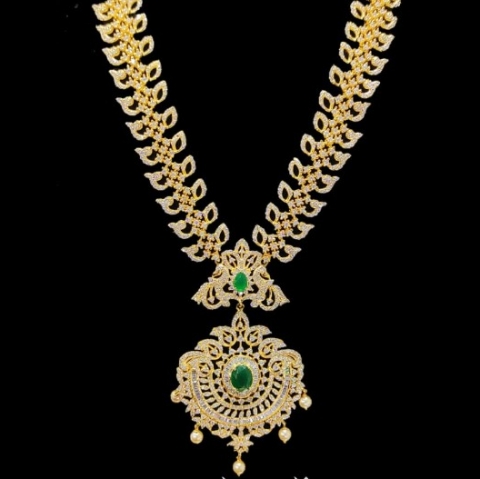 Akash Ganga Jewelers