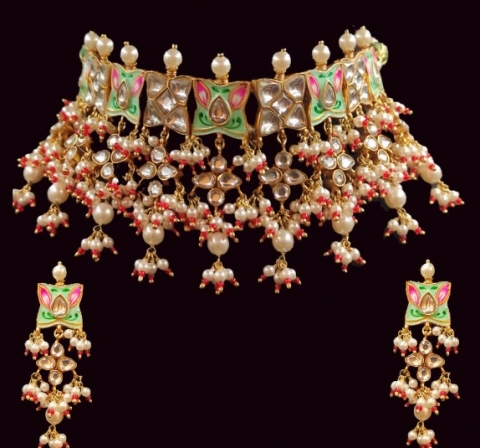 Akash Ganga Jewelers