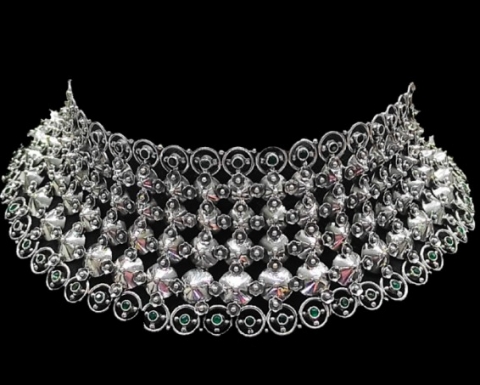 Akash Ganga Jewelers