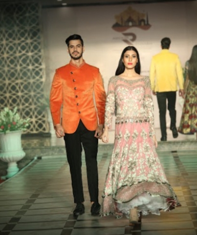 Beats Of Dance Academy And Eve