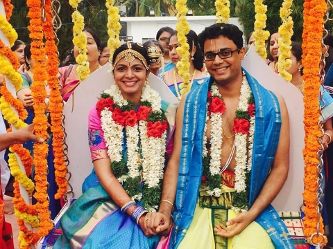 Prashanth Sharma Photography	