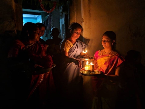 Prashanth Sharma Photography	