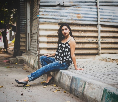 Prashanth Sharma Photography	