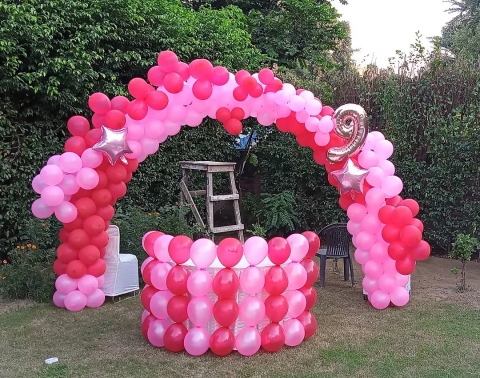 The Dream Celebrations