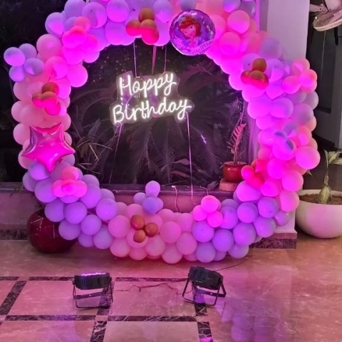 The Dream Celebrations