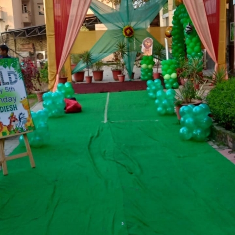 The Dream Celebrations