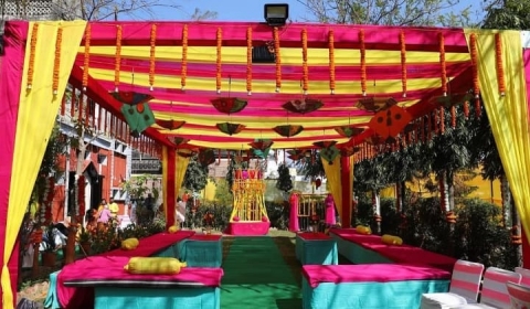 The Dream Celebrations