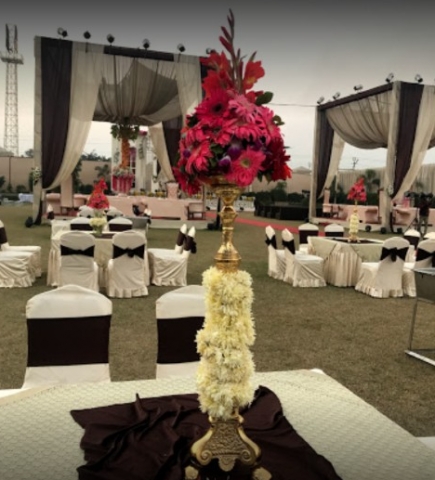 Red Carpet Wedding Caterers An