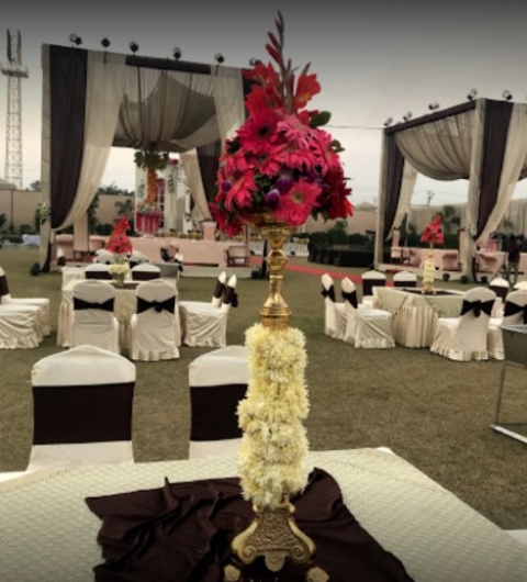 Red Carpet Wedding Caterers And Wedding Planners