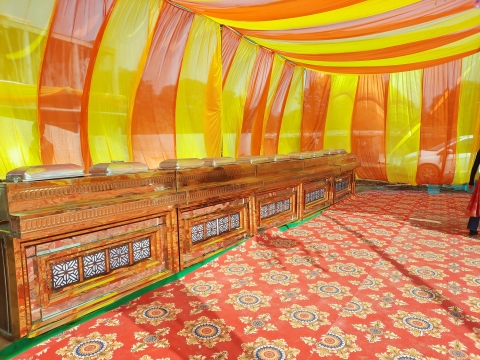 ShriRam Caterers And Event Man