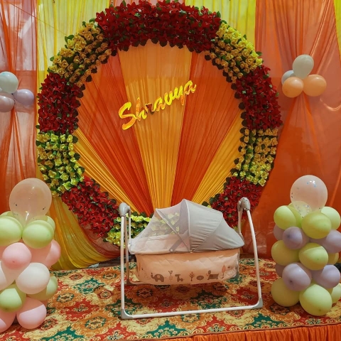 ShriRam Caterers And Event Man