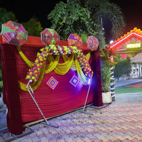 ShriRam Caterers And Event Man