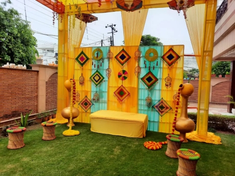 ShriRam Caterers And Event Man