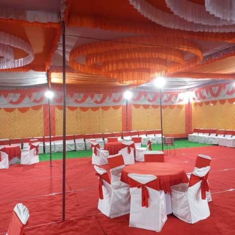 Pratham Events