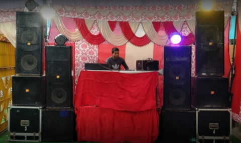 Sonu Sound Track And DJ Center