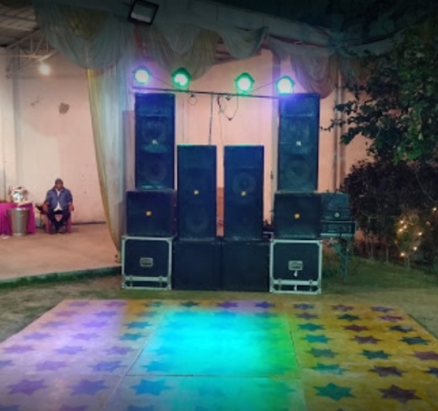 Sonu Sound Track And DJ Center