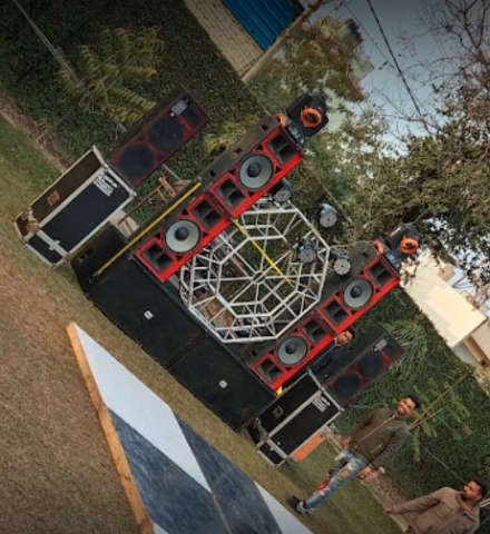 Gaurav Sounds Meerut