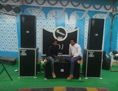 Gaurav Sounds Meerut