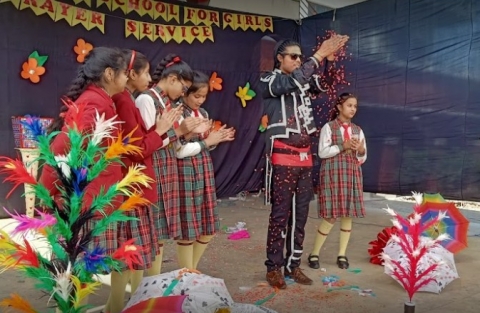 Magician Ankur Best Magician