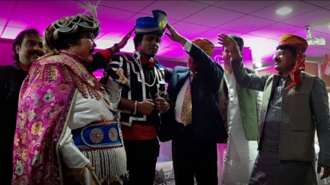 Magician Ankur Best Magician