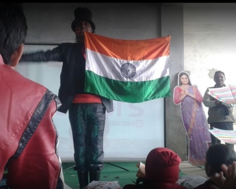 Magician Ankur Best Magician