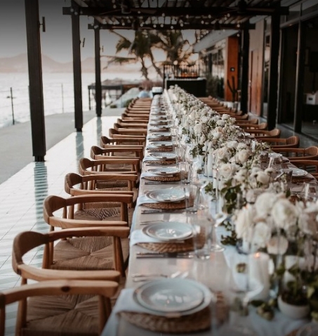 Delicious Food Caterers