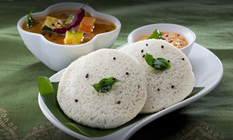 Delicious Food Caterers