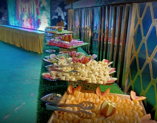 Shiv Caterers