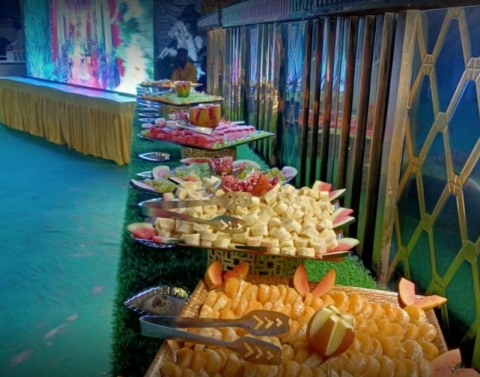  Shiv Caterers