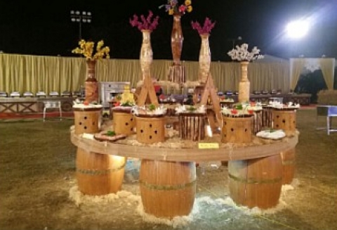 Bareilly Caterers