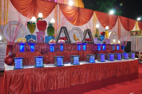 Varshney Caterers