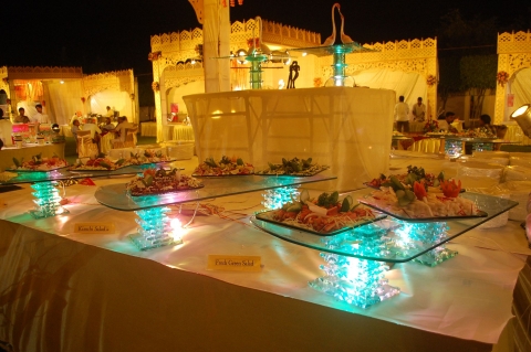 Varshney Caterers