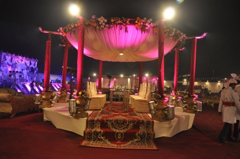 Varshney Caterers