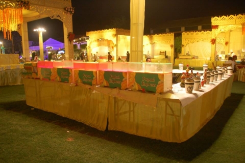 Varshney Caterers