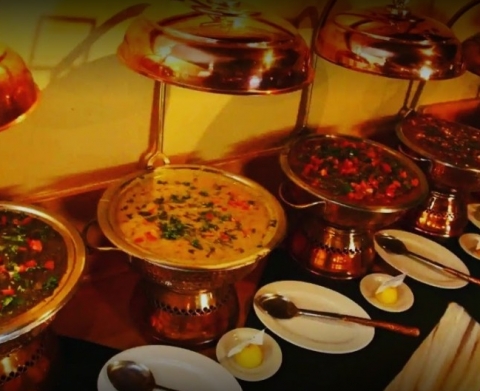 Hindi Chef Caterers