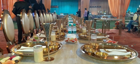 Mahadev Caterers