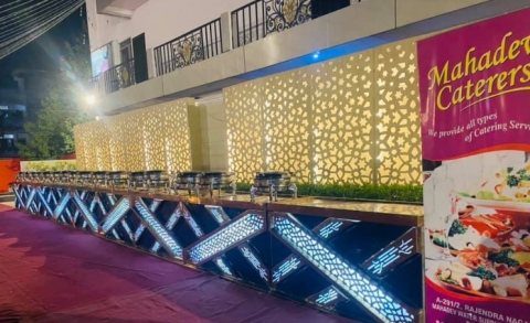 Mahadev Caterers