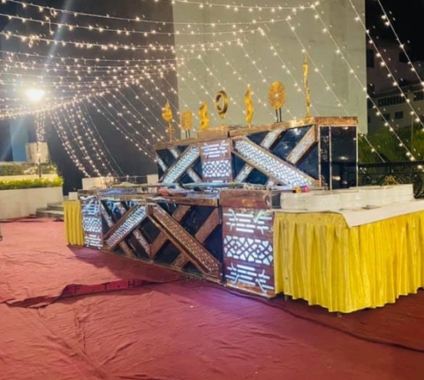 Mahadev Caterers