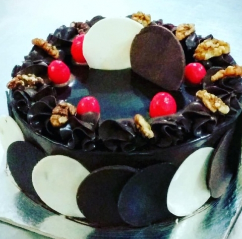 Gurunanaks The Big Bakers