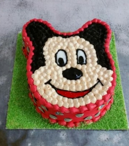 Gurunanaks The Big Bakers