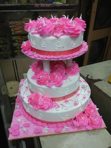 Ambika Bakers