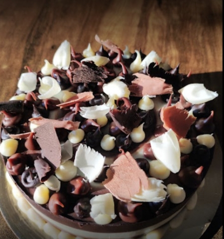 7th Heaven Bakery and Cake Sho