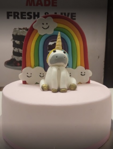 7th Heaven Bakery and Cake Sho