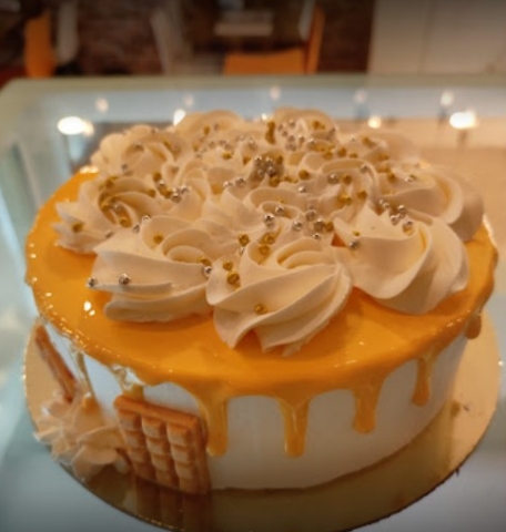 7th Heaven Bakery and Cake Sho