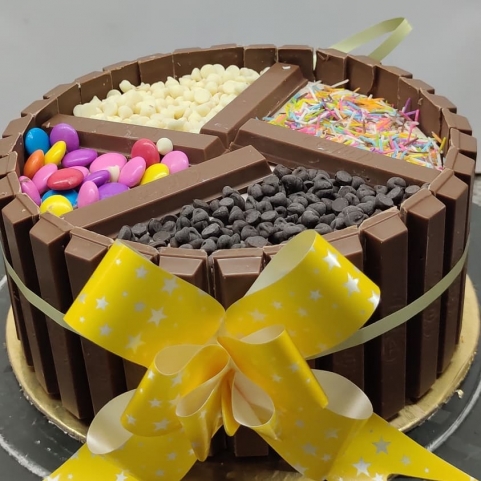 Guru Gopal Sweets And Confecti