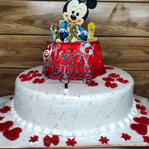 Guru Gopal Sweets And Confecti