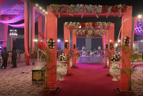 Singh Decorator Event Organise